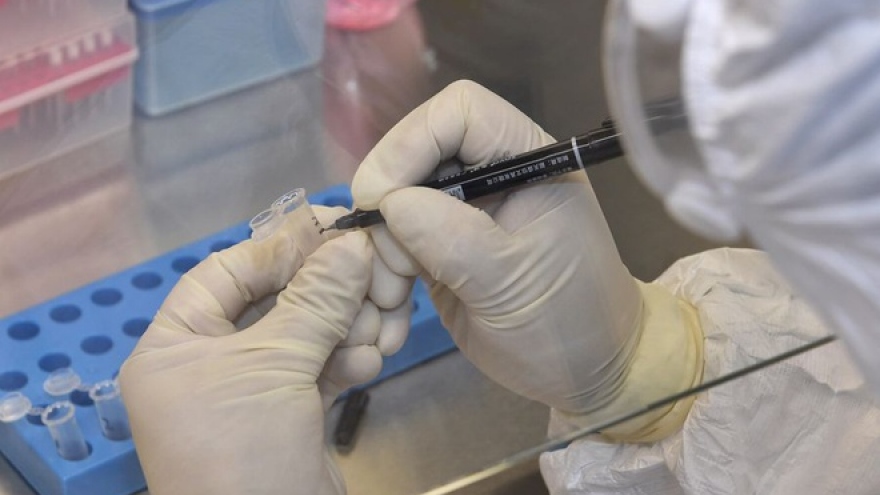 Thành phố thứ ba của Trung Quốc sẽ xét nghiệm Covid-19 toàn dân