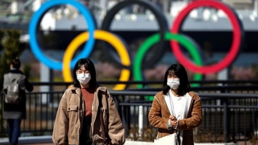 Nhật Bản và Hàn Quốc cận kề nguy cơ làn sóng dịch Covid-19 thứ 2