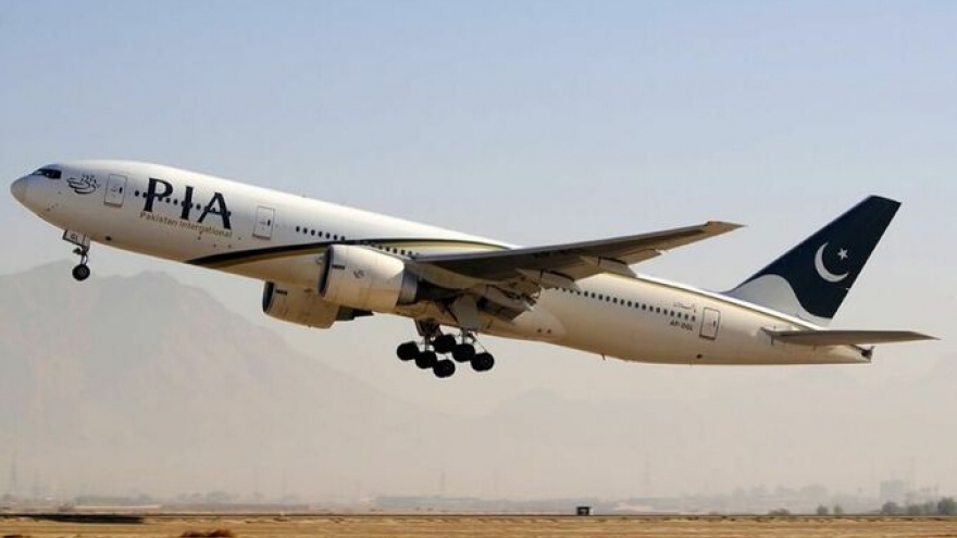 Malaysia đình chỉ các phi công Pakistan sau vụ bê bối bằng giả