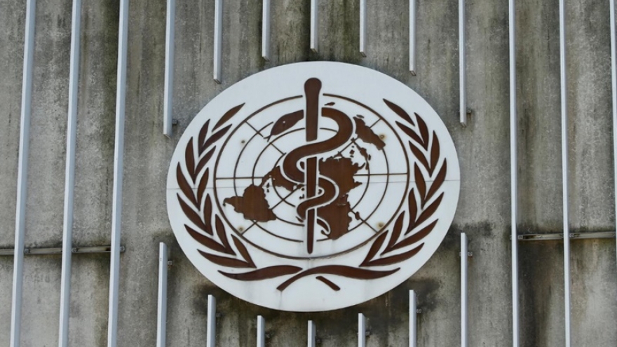 Phản ứng của Trung Quốc trước việc Mỹ rút khỏi WHO