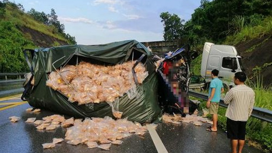 Đừng để cao tốc Nội Bài – Lào Cai trở thành “sát thủ vô tình”
