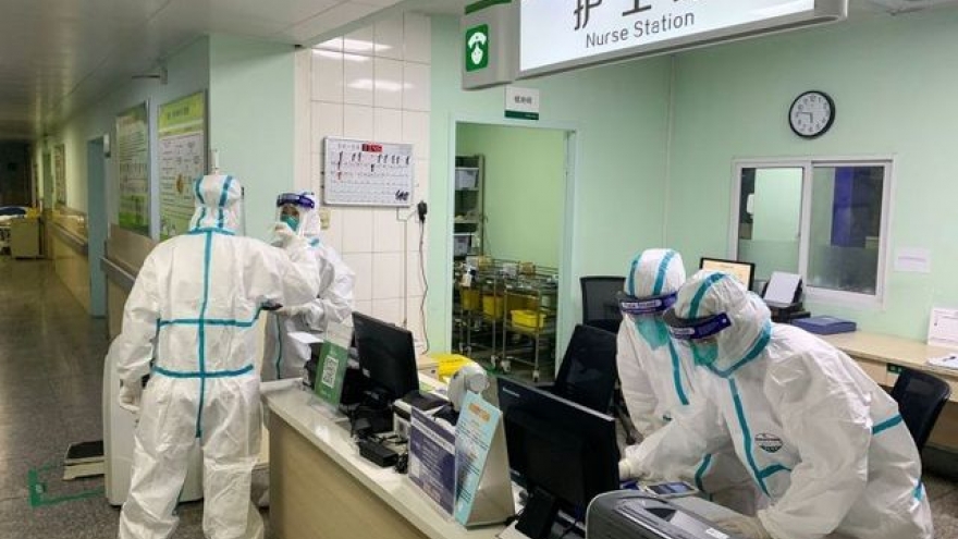 “Người dơi” Trung Quốc phủ nhận SARS-CoV-2 bắt nguồn từ Vũ Hán