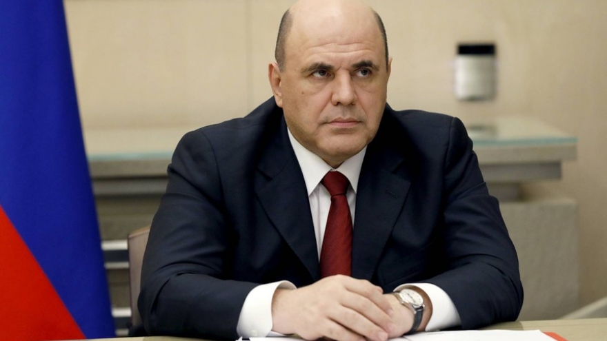 Nga và Belarus khẳng định quan hệ đồng minh vững vàng trước sóng gió