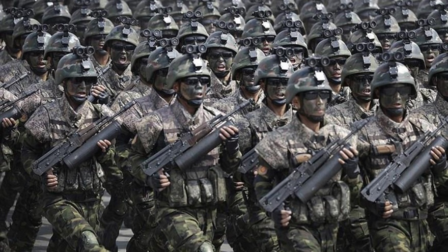 Triều Tiên chuẩn bị các hoạt động kỷ niệm 75 năm ngày thành lập đảng Lao động