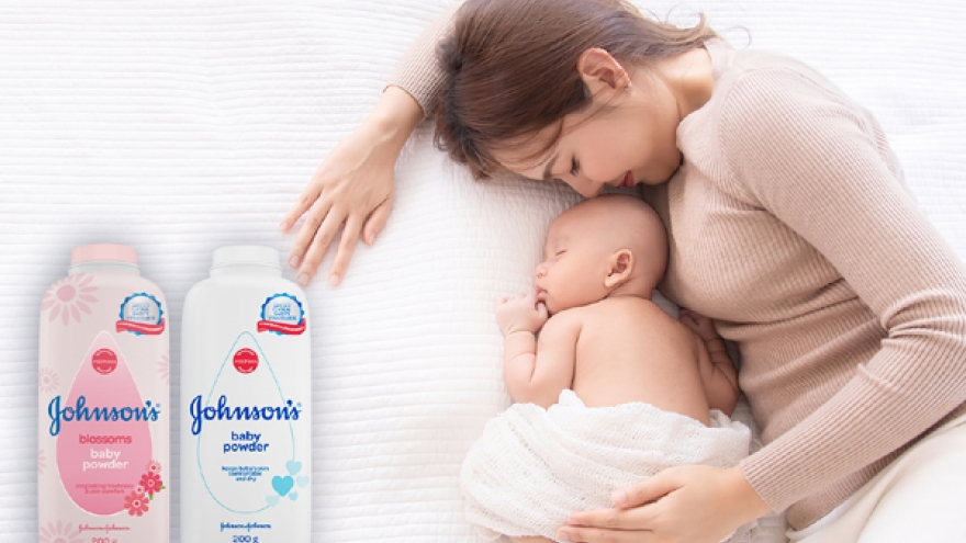 Johnson & Johnson ngừng kinh doanh gần 100 mặt hàng