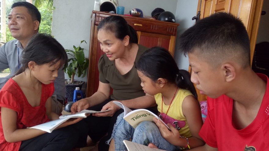 Phương án thi THPT mới gây khó cho vùng khó ở tỉnh miền núi Sơn La ​