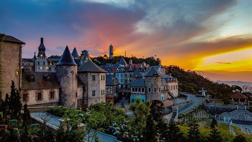 Đà Nẵng giảm giá tour “sốc”, kích cầu du lịch nội địa