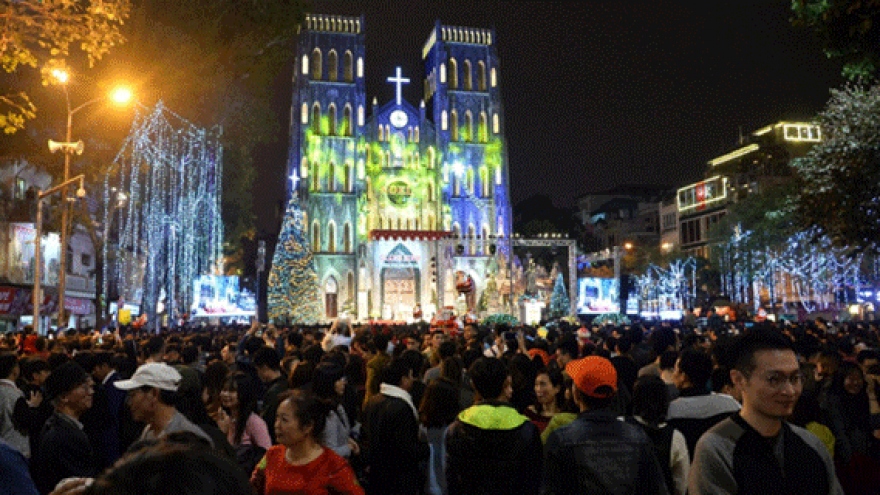 Tự do tôn giáo ở Việt Nam: Cần cái nhìn khách quan và thông tin kiểm chứng