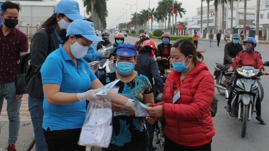 Covid-19 tác động nghiêm trọng tới việc làm và số giờ làm toàn cầu