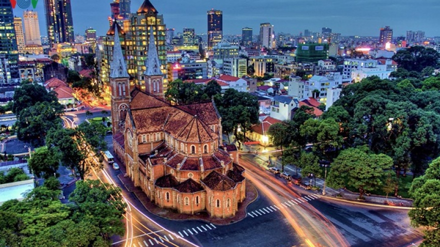 90% doanh nghiệp lữ hành TP. HCM vừa và nhỏ tạm ngưng hoạt động