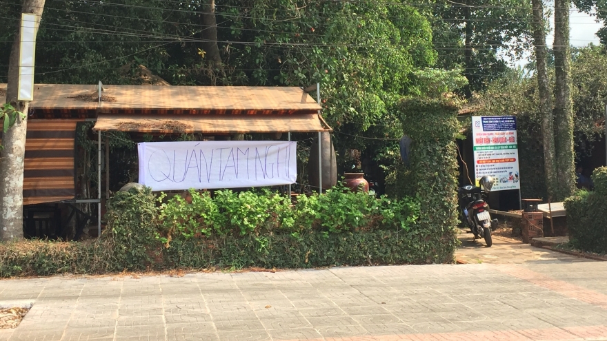 Bà Rịa - Vũng Tàu cho phép một số cơ sở kinh doanh hoạt động trở lại