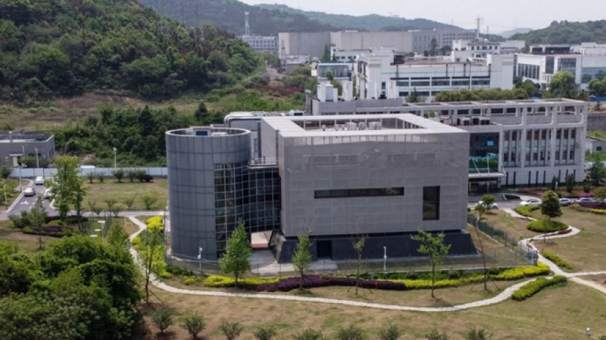 Mỹ điều tra mối liên hệ Covid-19 giữa Đại học Texas với Trung Quốc