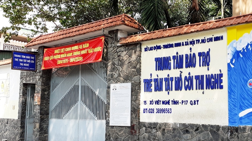 Giám đốc Sở LĐTBXH TP.HCM nói về vụ “chia chác” ở cơ sở bảo trợ xã hội