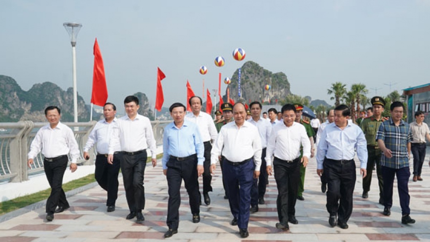 Cần phát triển du lịch an toàn thay vì chỉ thu hút số lượng du khách