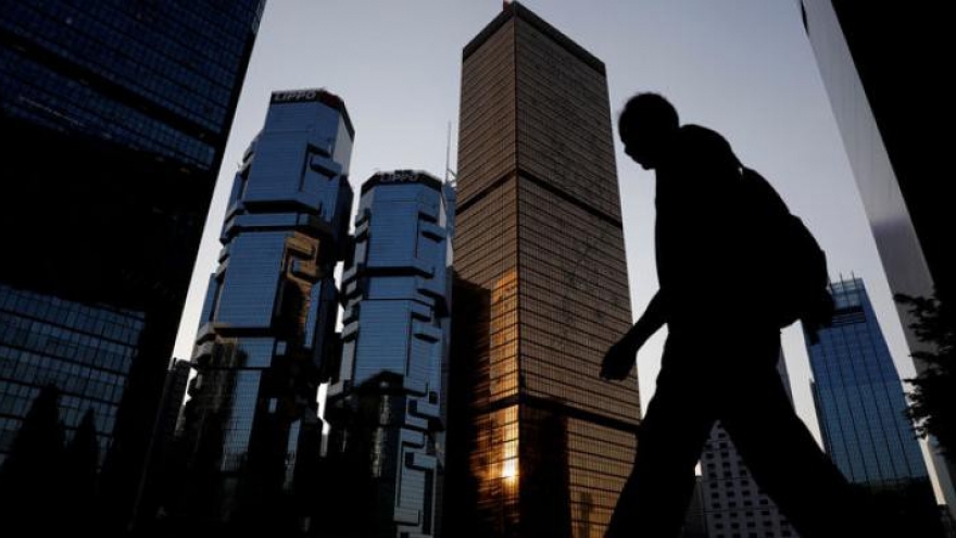 Trung Quốc cảnh báo các nước “thận trọng” về Hong Kong