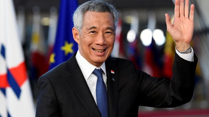 Singapore chuẩn bị cho "một tương lai rất khác" hậu Covid-19