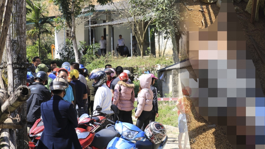 Phiên tòa phúc thẩm vụ án sát hại nữ sinh giao gà sẽ diễn ra vào 16/6