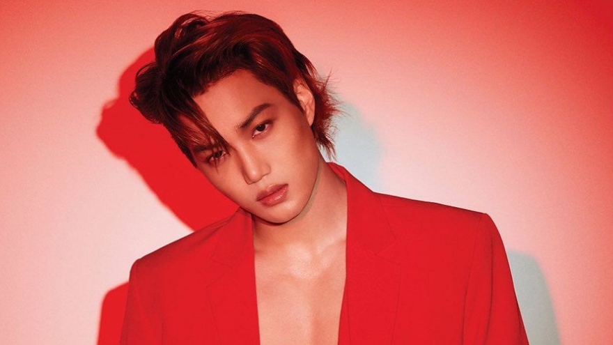 Kai (EXO) xác nhận sẽ ra mắt album solo vào nửa cuối năm 2020