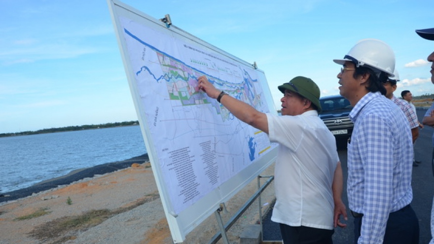 Bộ KH-ĐT ủng hộ Quảng Nam đầu tư sân bay Chu Lai ngoài nguồn ngân sách