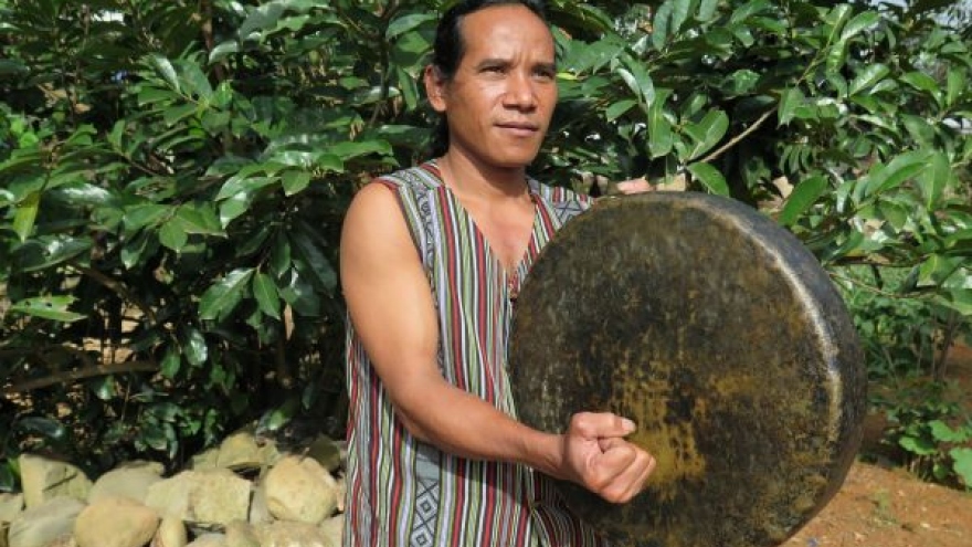 Quảng Ngãi bảo tồn phát huy di sản văn hóa vùng cao