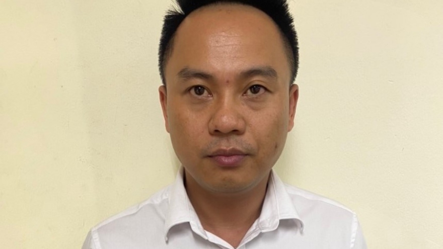 Triệt phá đường dây mua bán trái phép hóa đơn hàng nghìn tỷ đồng