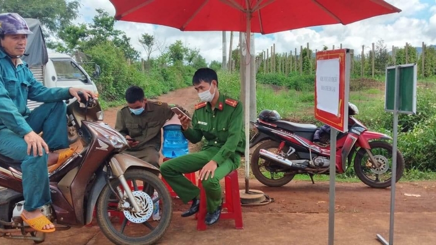 36 ca bệnh, 3 người tử vong: Tây Nguyên cần quyết liệt dập dịch Bạch hầu