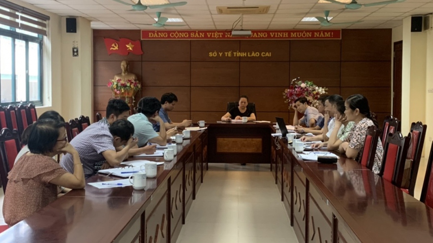 85 học sinh nhập viện sau ăn tối ở Lào Cai: Không phát hiện bất thường