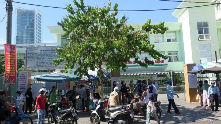 Công bố 30 bệnh nhân cần giám sát vì tự ý rời khỏi Bệnh viện Đà Nẵng
