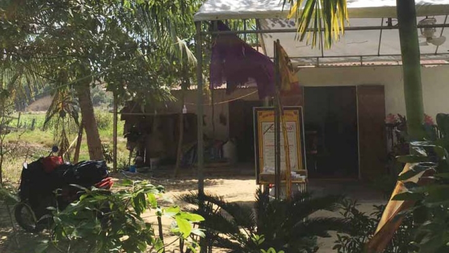 Khởi tố và bắt giam 2 mẹ con sát hại chồng, cha của mình