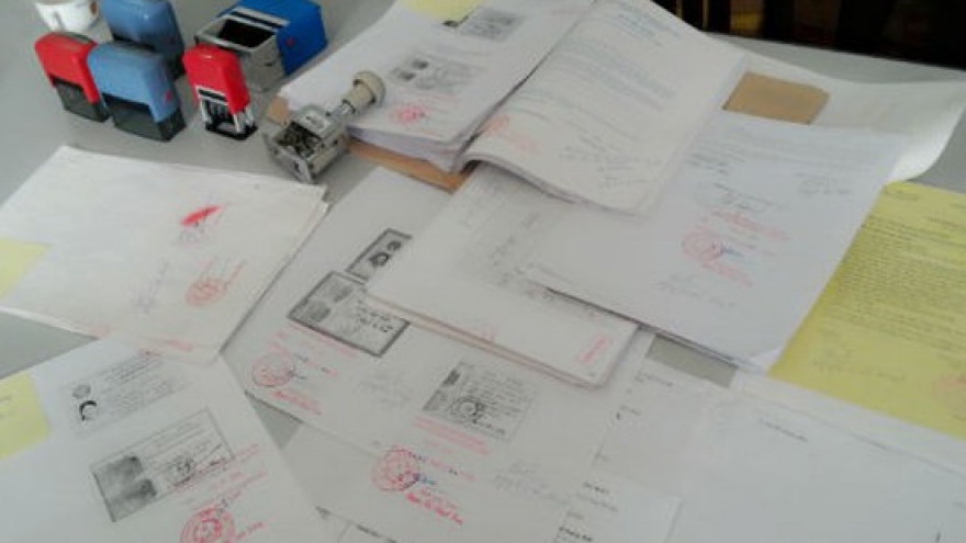 Khởi tố vụ “Làm giả tài liệu” tại Công ty Cà phê hòa tan Trung Nguyên