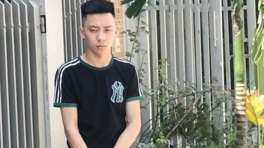 Khởi tố kẻ giả dạng tài xế Grab cướp tài sản của nhiều phụ nữ