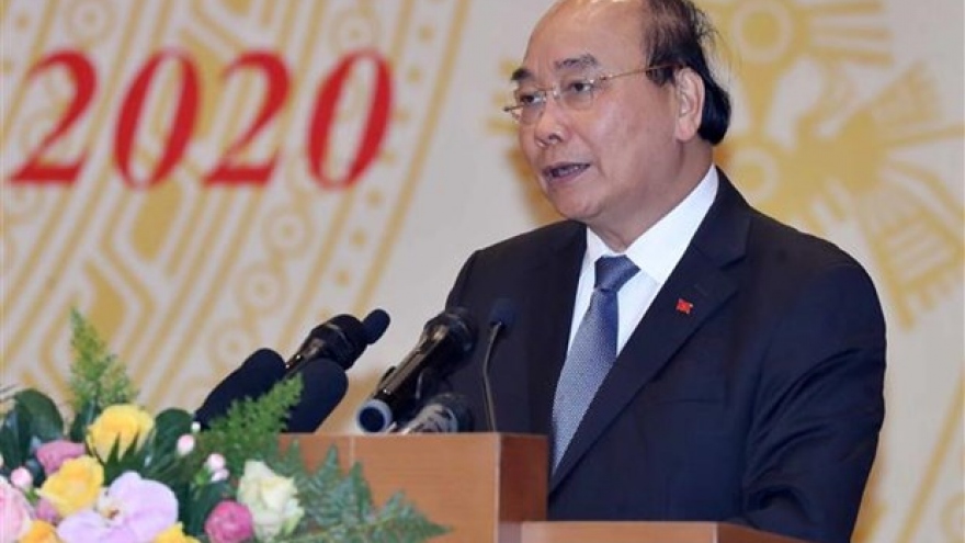 Kiện toàn Ủy ban Quốc gia về Chính phủ điện tử