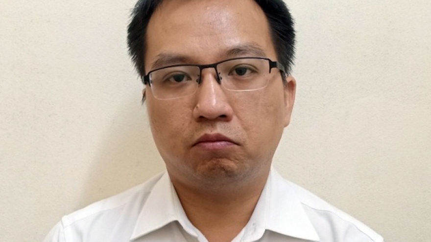 Vụ buôn lậu 57 nghìn tấn quặng sắt ở Lào Cai: Bắt thêm một đối tượng