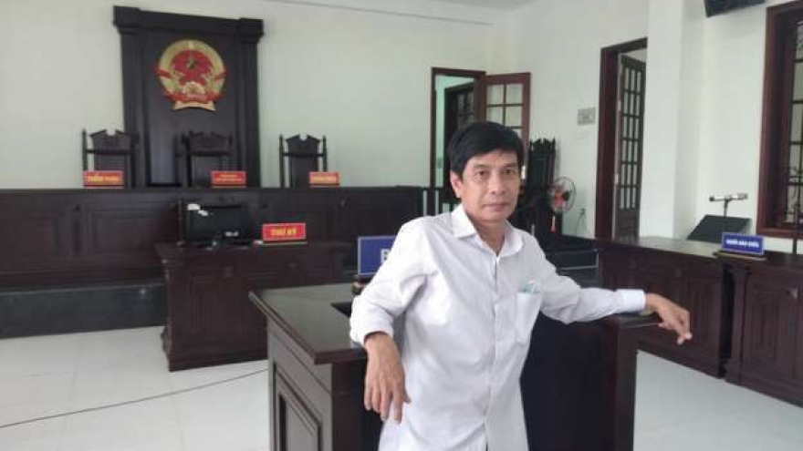 TAND Cấp cao kháng nghị, hủy án của bị cáo đã tự tử Lương Hữu Phước