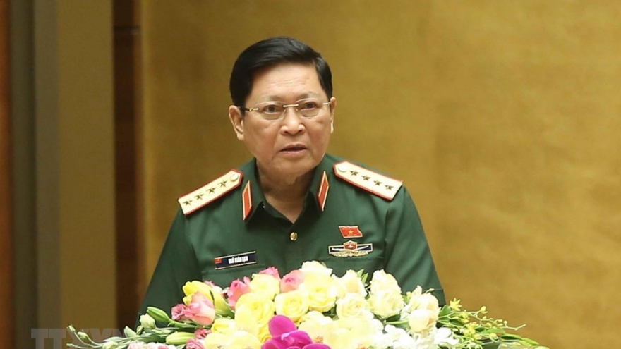 Đại hội Đảng Cơ quan Tổng cục Chính trị cần thực sự mẫu mực về mọi mặt