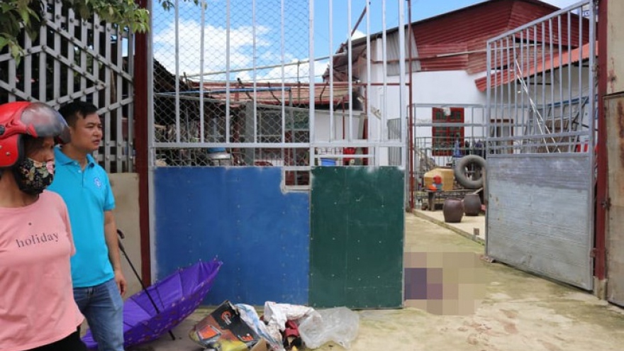 Khởi tố vụ án giết người làm 3 người tử vong tại Điện Biên