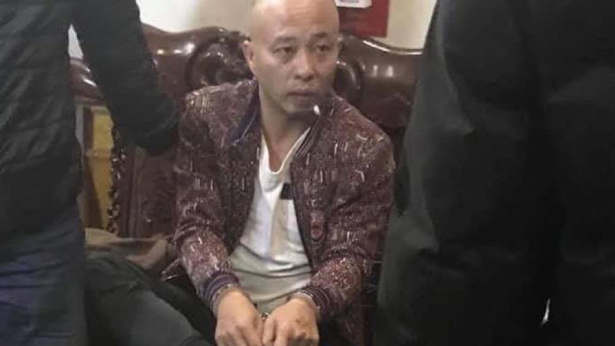 Nguyễn Xuân Đường thừa nhận hành vi phạm tội, gửi lời xin lỗi các nạn nhân