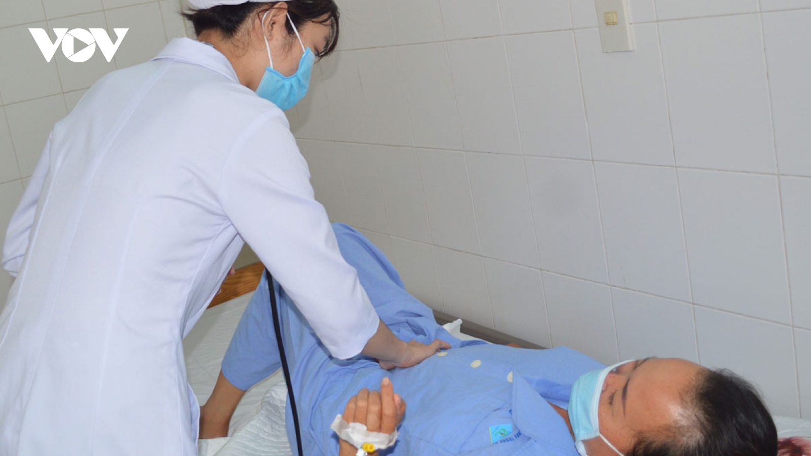 Cần Thơ: Cứu sống một trường hợp viêm tuỵ cấp do tăng mỡ máu nguy kịch