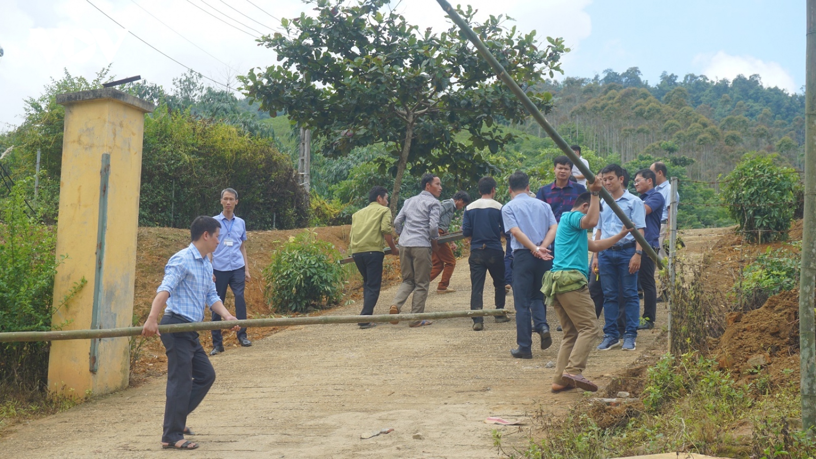 Lào Cai chỉ đạo rà soát độ an toàn các công trình trường học