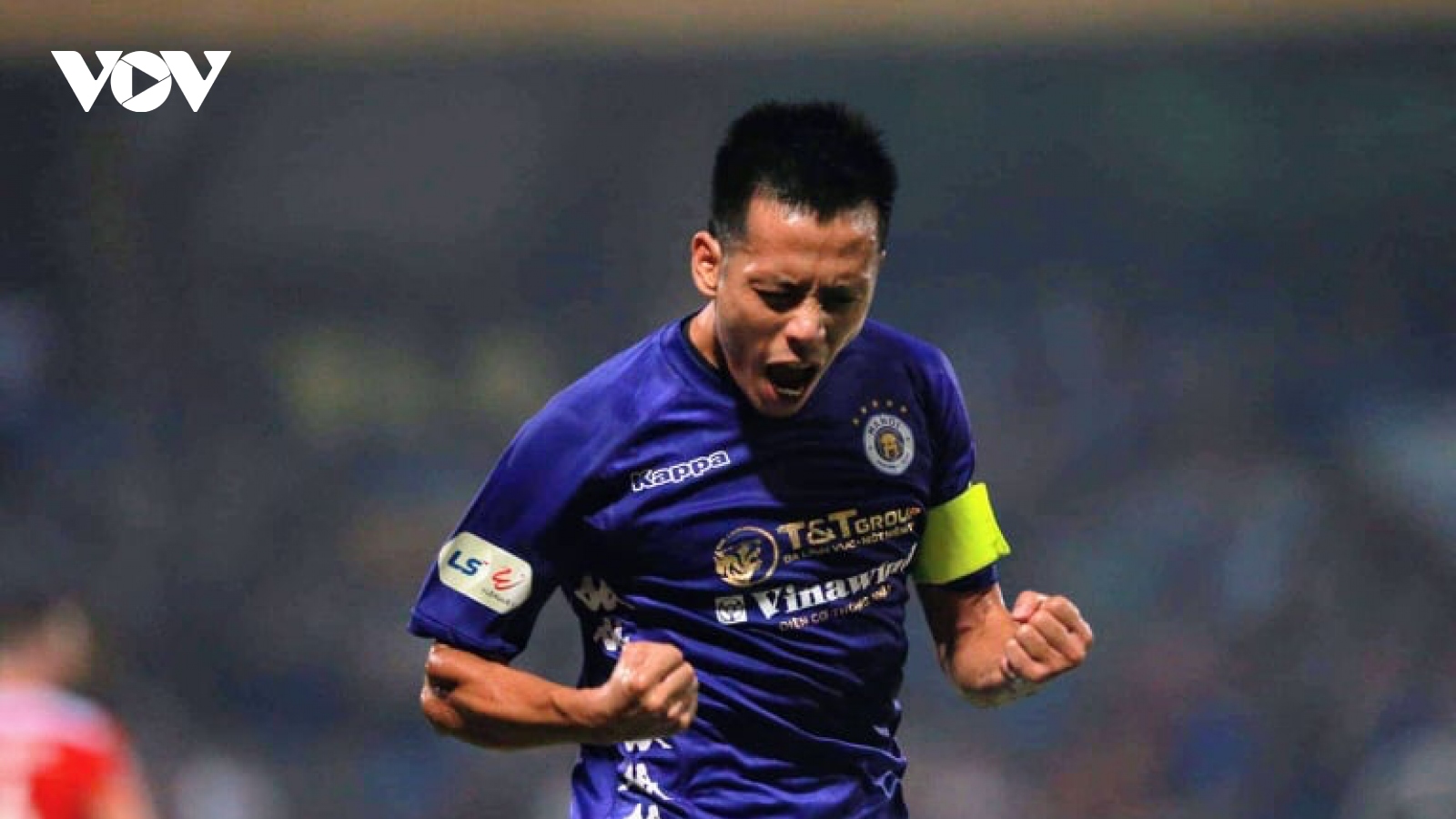 Văn Quyết: Sự trở lại của Văn Hậu giúp Hà Nội FC tự tin chinh phục Cúp Quốc gia 2020