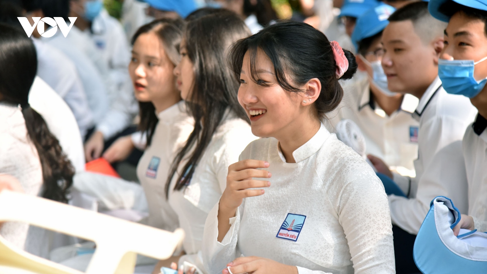 Chuyên gia tuyển sinh đại học hướng dẫn cách điều chỉnh nguyện vọng để chắc đỗ