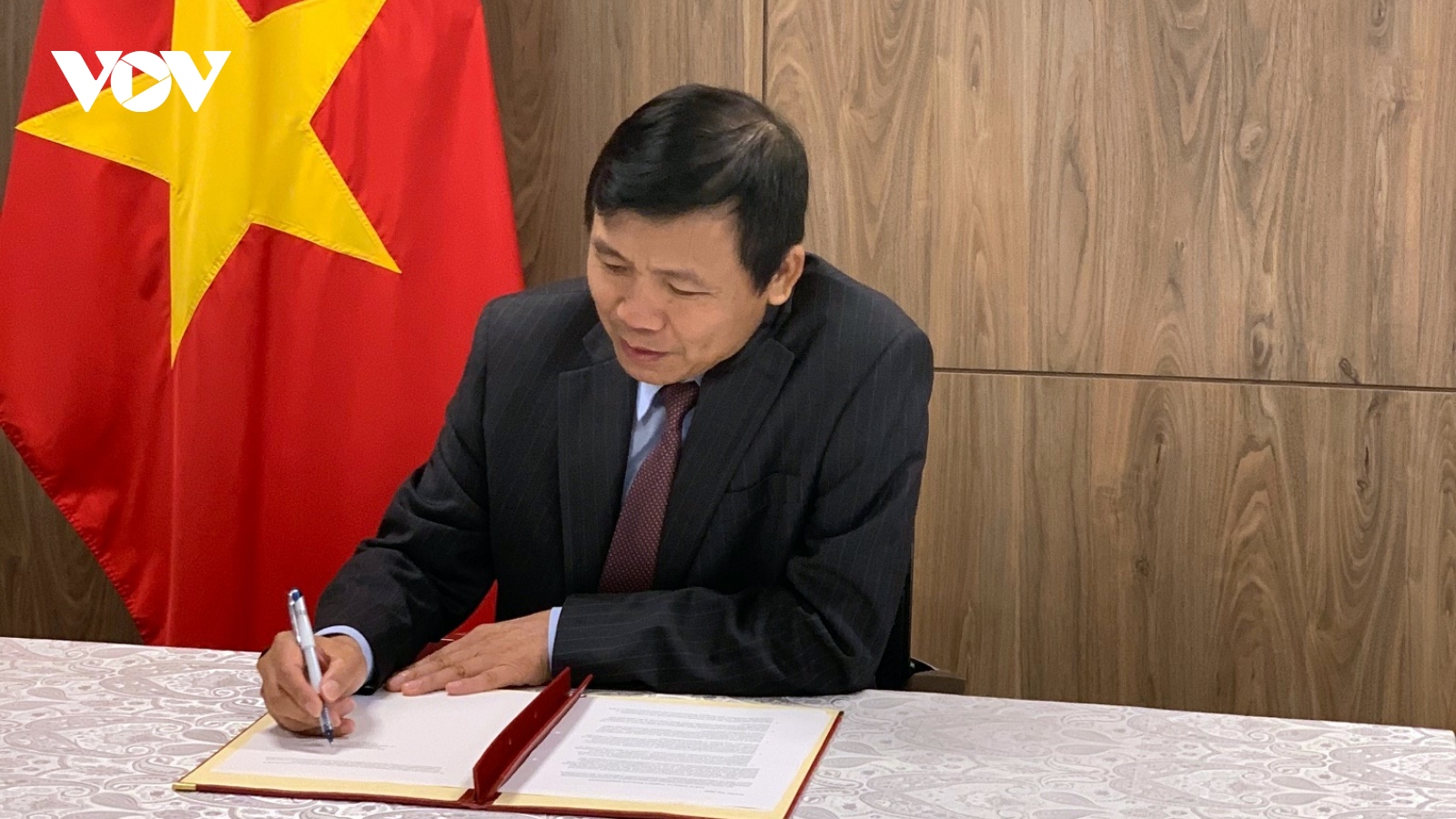 Việt Nam tham gia “Lời kêu gọi hành động trao quyền năng kinh tế cho phụ nữ”