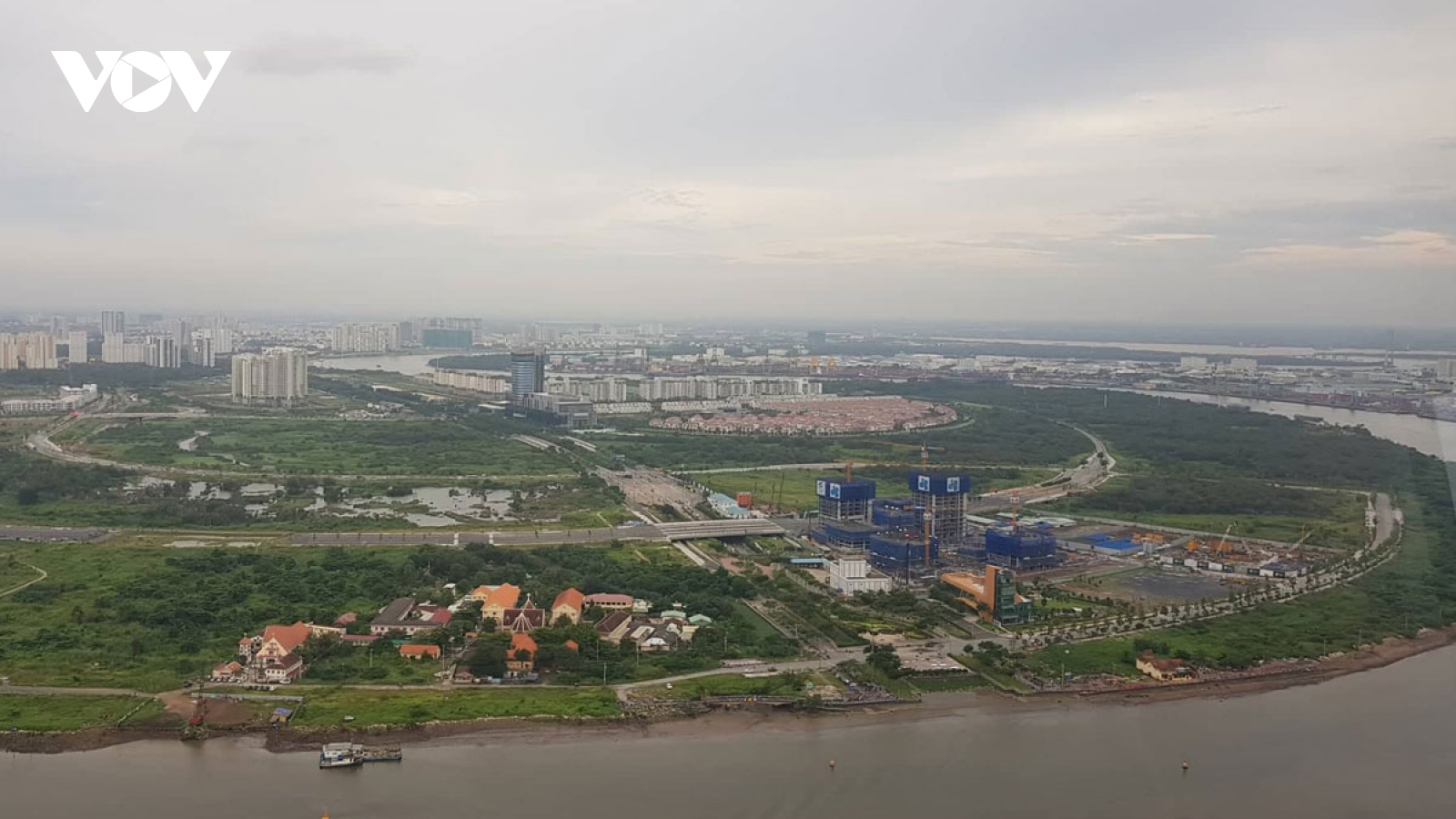 Kết quả lấy ý kiến người dân về thành lập Thành phố Thủ Đức thế nào?