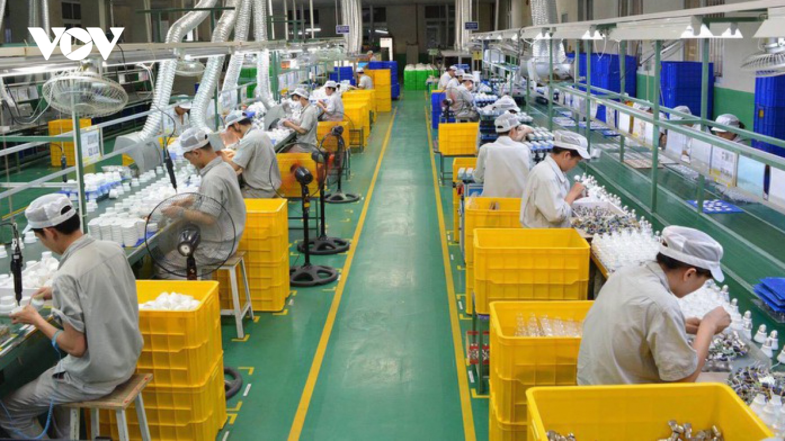 Hỗ trợ doanh nghiệp theo Nghị quyết 35 của Chính phủ mới chỉ đạt 50% mục tiêu