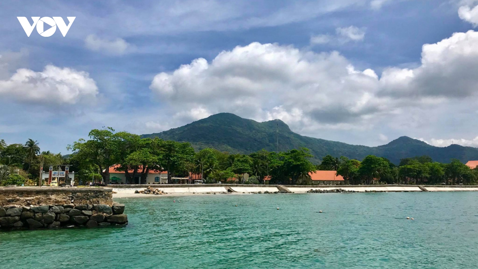 Côn Đảo là thành viên chính thức Mạng lưới khu bảo tồn rùa biển quan trọng ở Ấn Độ Dương
