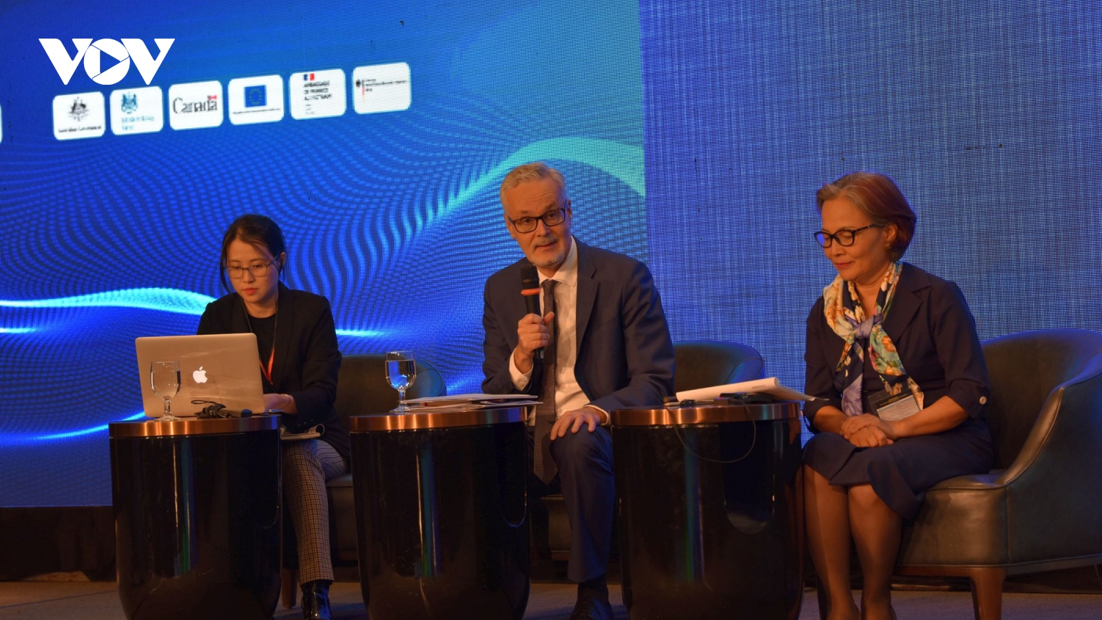 Duy trì hoà bình và hợp tác ở Biển Đông trong bối cảnh có nhiều biến động