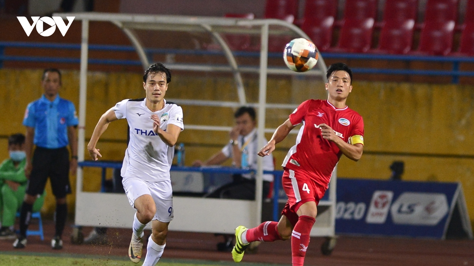 HAGL núp trong cái bóng “đá cho vui” đến bao giờ?