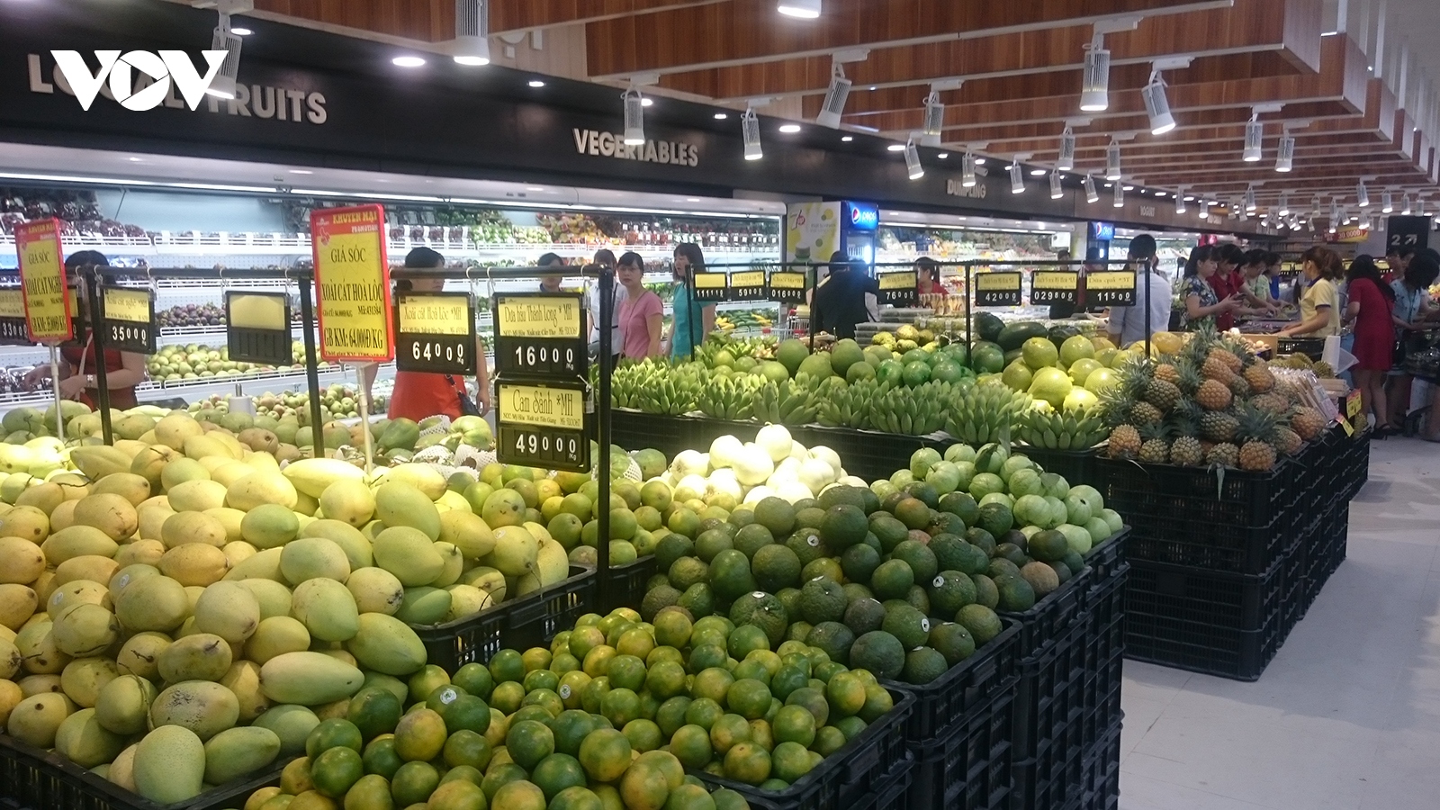 Kinh tế hộ là trọng tâm để phát triển nông thôn bền vững