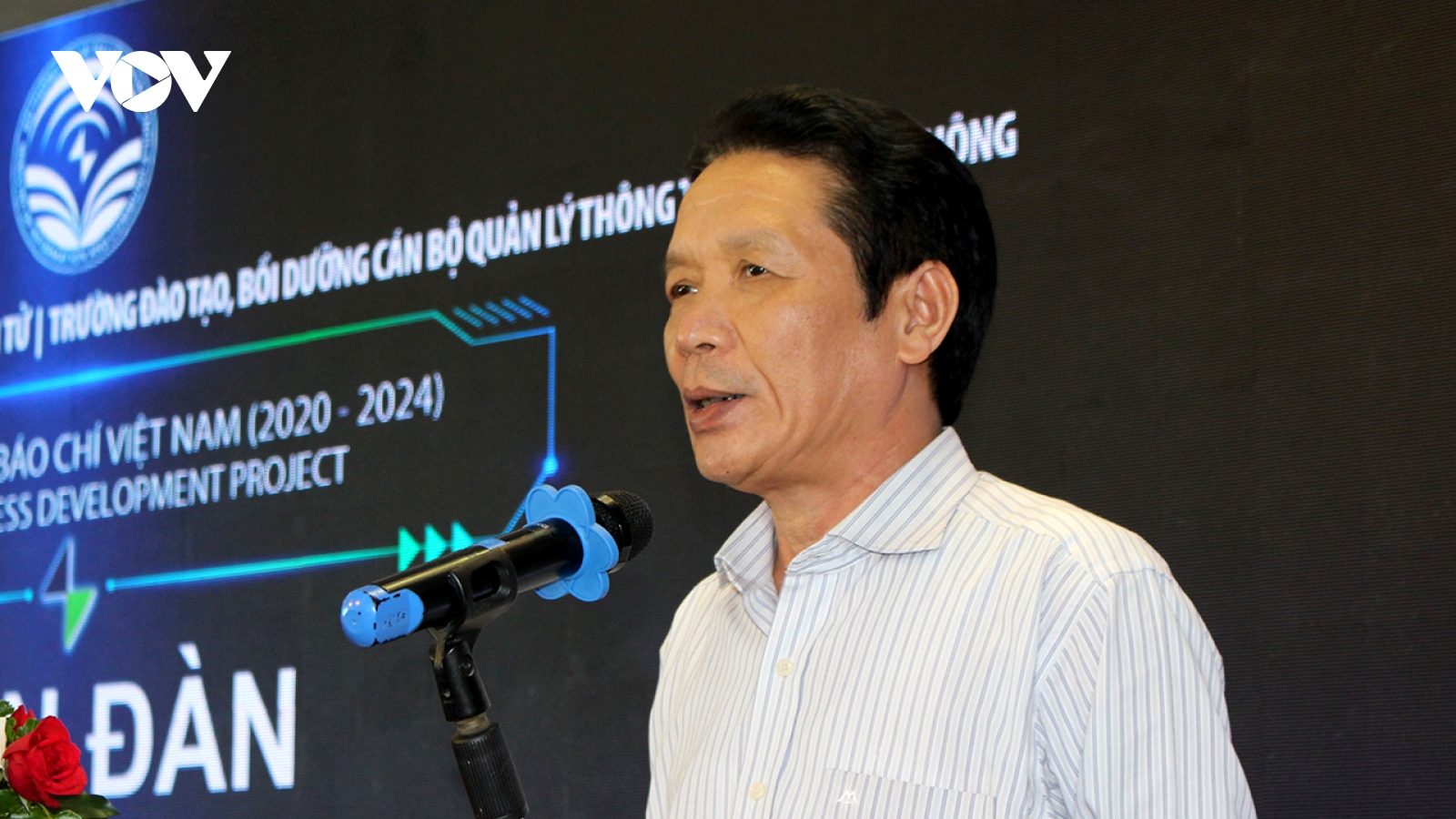 Bảo vệ bản quyền tác phẩm có ý nghĩa sống còn với sự phát triển của báo chí