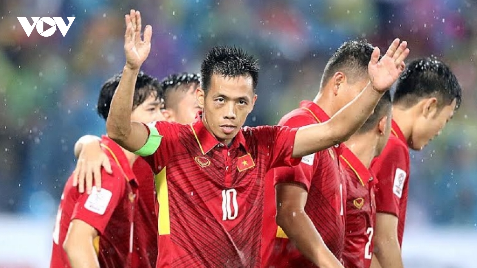 HLV Park gọi Văn Quyết, Tấn Trường lên ĐT Việt Nam